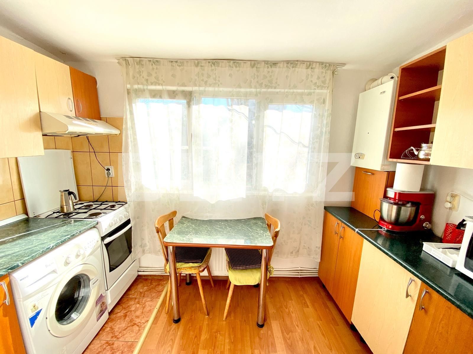 Garsonieră de închiriat Intre Lacuri - 2840AI | BLITZ Cluj-Napoca | Poza5