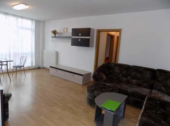 Apartament de închiriat 3 camere Semicentral - 28400AI | BLITZ Cluj-Napoca | Poza1