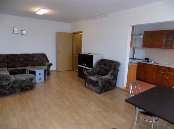 Apartament de închiriat 3 camere Semicentral - 28400AI | BLITZ Cluj-Napoca | Poza4