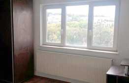 3 camere, 84 mp, prima inchiriere, decomandat, zona USAMV