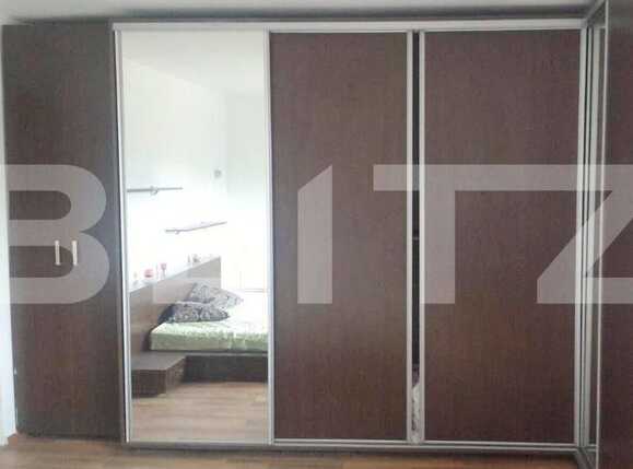 Apartament de închiriat 3 camere Manastur - 28401AI | BLITZ Cluj-Napoca | Poza2