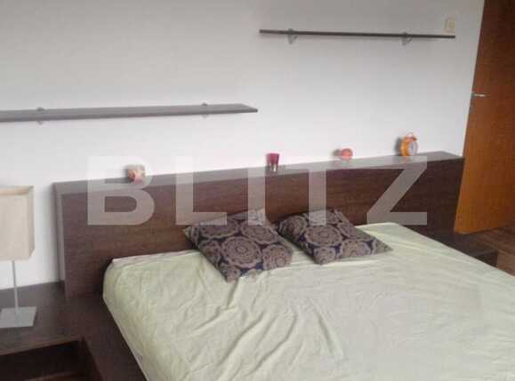 Apartament de închiriat 3 camere Manastur - 28401AI | BLITZ Cluj-Napoca | Poza1