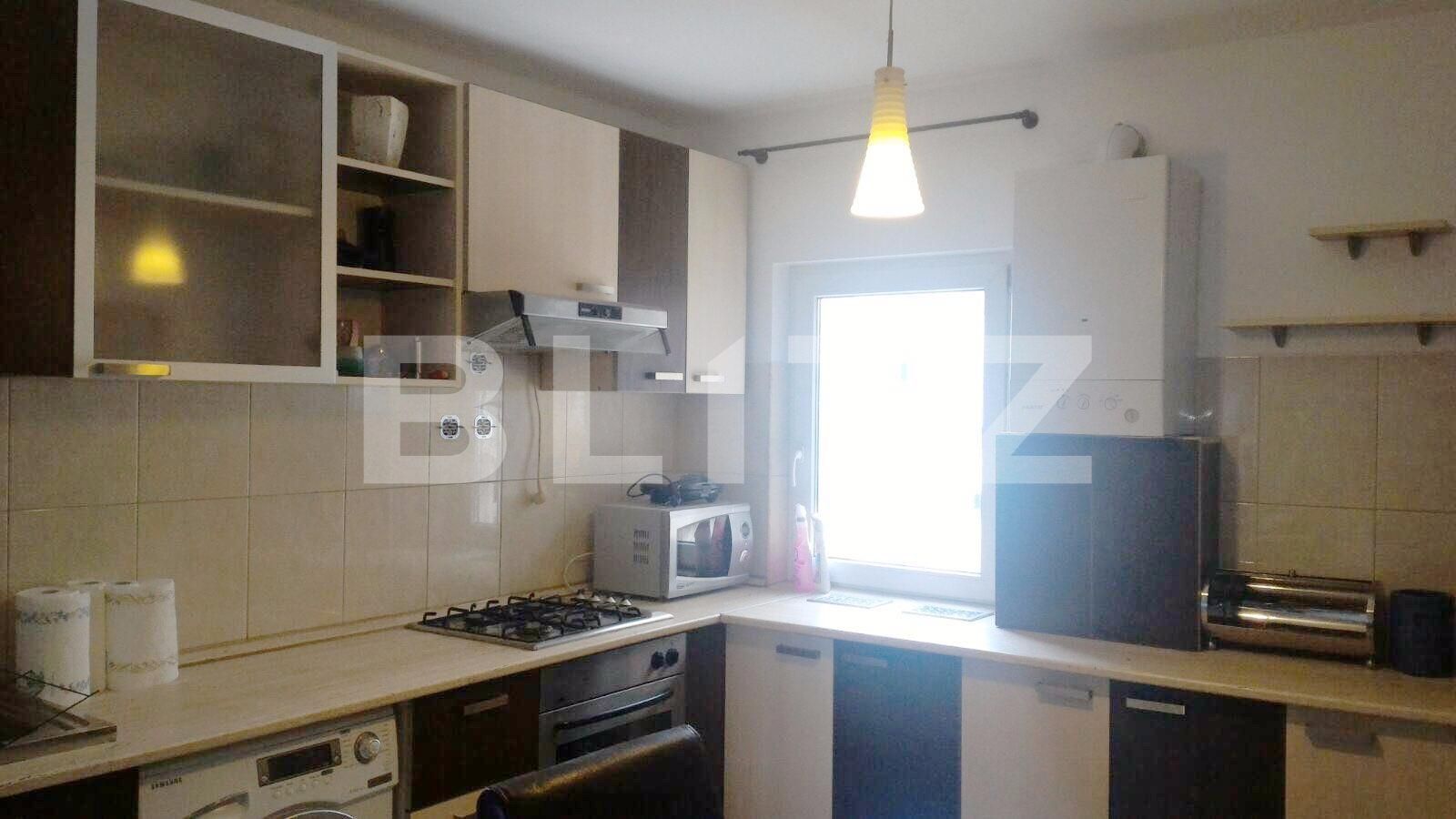 Apartament de închiriat 3 camere Manastur - 28401AI | BLITZ Cluj-Napoca | Poza6