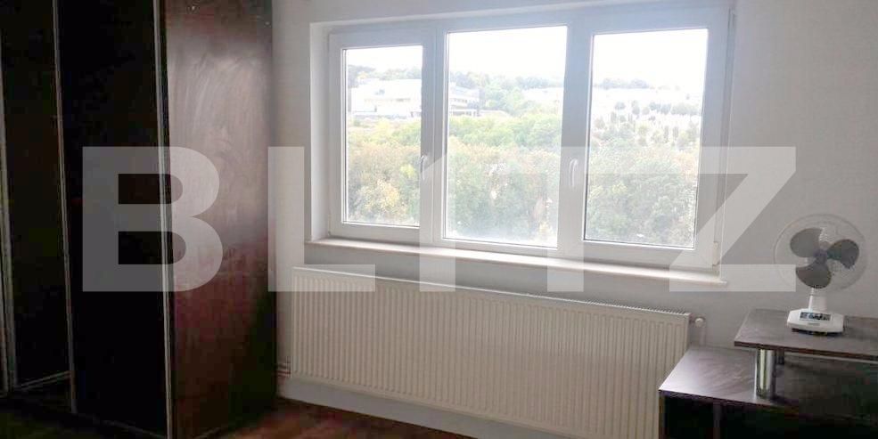 Apartament de închiriat 3 camere Manastur - 28401AI | BLITZ Cluj-Napoca | Poza3