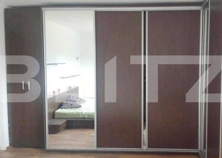 Apartament de închiriat 3 camere Manastur - 28401AI | BLITZ Cluj-Napoca | Poza2