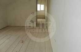 Apartament pe doua niveluri, 4 camere, 108 mp, semifinisat! Zona Vivo!