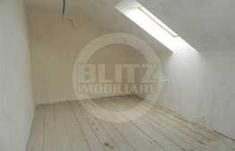 Apartament pe doua niveluri, 4 camere, 108 mp, semifinisat! Zona Vivo!