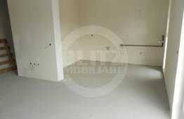 Apartament pe doua niveluri, 4 camere, 108 mp, semifinisat! Zona Vivo!