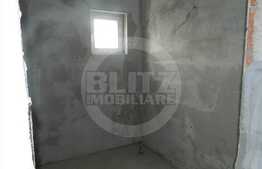 Apartament pe doua niveluri, 4 camere, 108 mp, semifinisat! Zona Vivo!