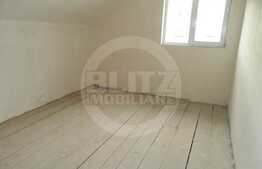 Apartament pe doua niveluri, 4 camere, 108 mp, semifinisat! Zona Vivo!