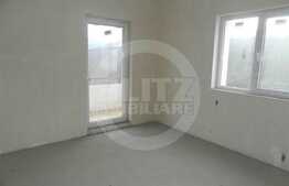 Apartament pe doua niveluri, 4 camere, 108 mp, semifinisat! Zona Vivo!