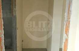 Apartament pe doua niveluri, 4 camere, 108 mp, semifinisat! Zona Vivo!