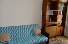 2 camere, 54 mp, decomandat, zona strazii Petuniei