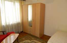 2 camere, 54 mp, decomandat, zona strazii Petuniei