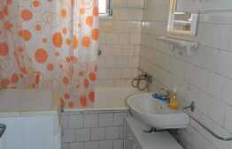 2 camere, 54 mp, decomandat, zona strazii Petuniei