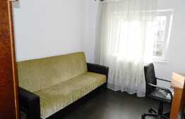 Apartament cu 3 camere, 68 mp, decomandat, zona strazii Gorunului