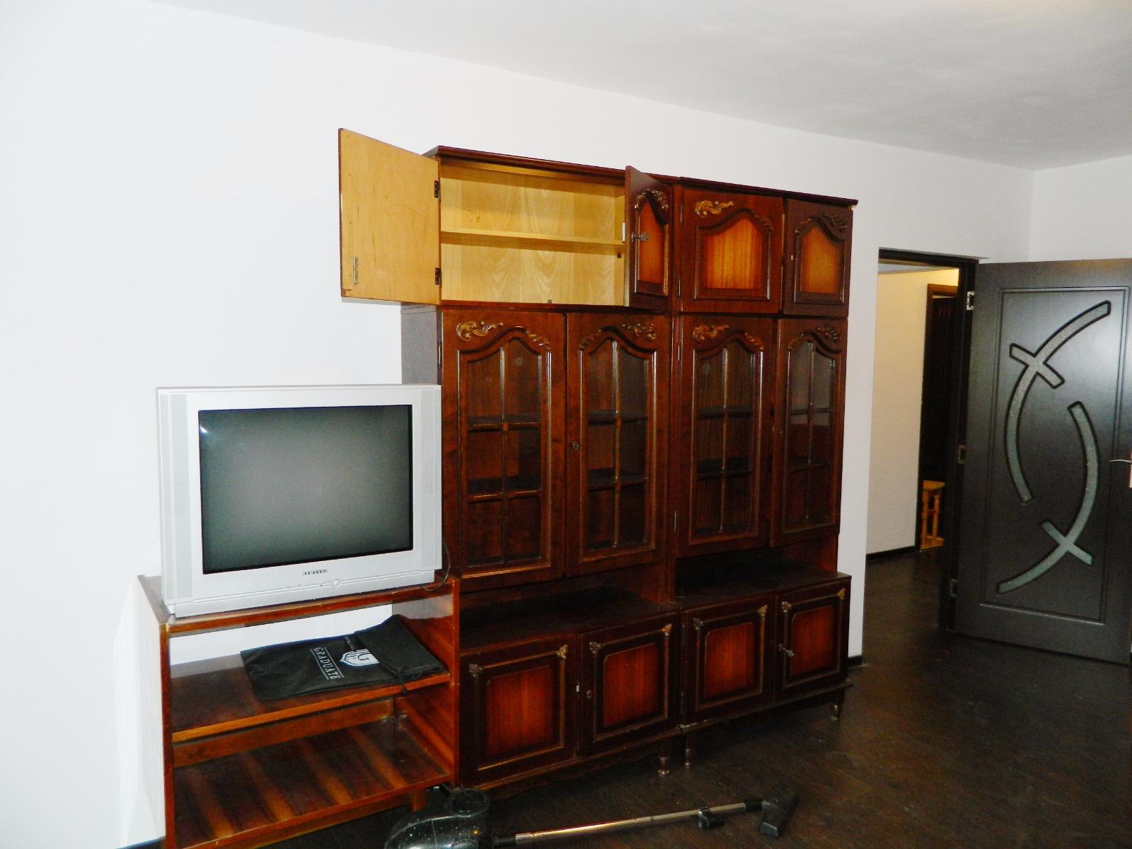 Apartament de închiriat 3 camere Marasti - 28404AI | BLITZ Cluj-Napoca | Poza8