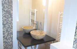 Apartament 3 camere, 110 mp, imobil nou, garaj, zona strazii Observatorului