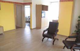 Apartament 3 camere, 110 mp, imobil nou, garaj, zona strazii Observatorului