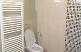 Apartament 3 camere, 110 mp, imobil nou, garaj, zona strazii Observatorului