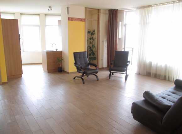 Apartament de închiriat 2 camere Zorilor - 28405AI | BLITZ Cluj-Napoca | Poza1