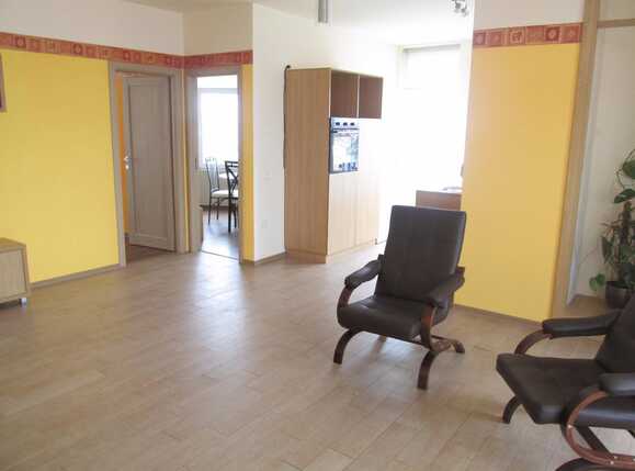 Apartament de închiriat 2 camere Zorilor - 28405AI | BLITZ Cluj-Napoca | Poza4