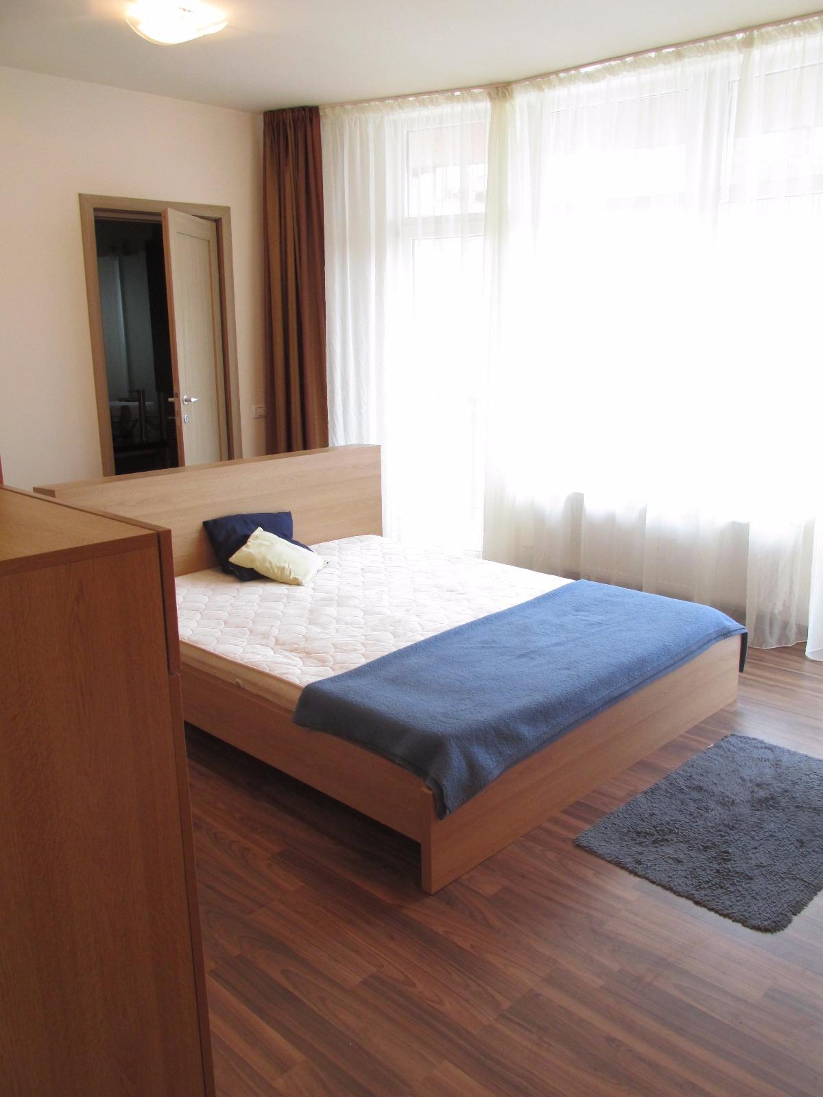 Apartament de închiriat 2 camere Zorilor - 28405AI | BLITZ Cluj-Napoca | Poza2