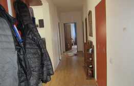 3 camere, 80,24 mp, decomandat, garaj, parcare, boxa, zona Pta Engels