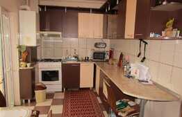 3 camere, 80,24 mp, decomandat, garaj, parcare, boxa, zona Pta Engels