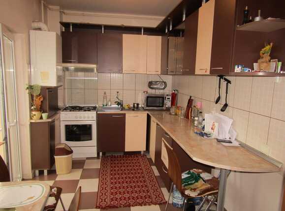 Apartament de vânzare 3 camere Andrei Mureşanu - 28406AV | BLITZ Cluj-Napoca | Poza5