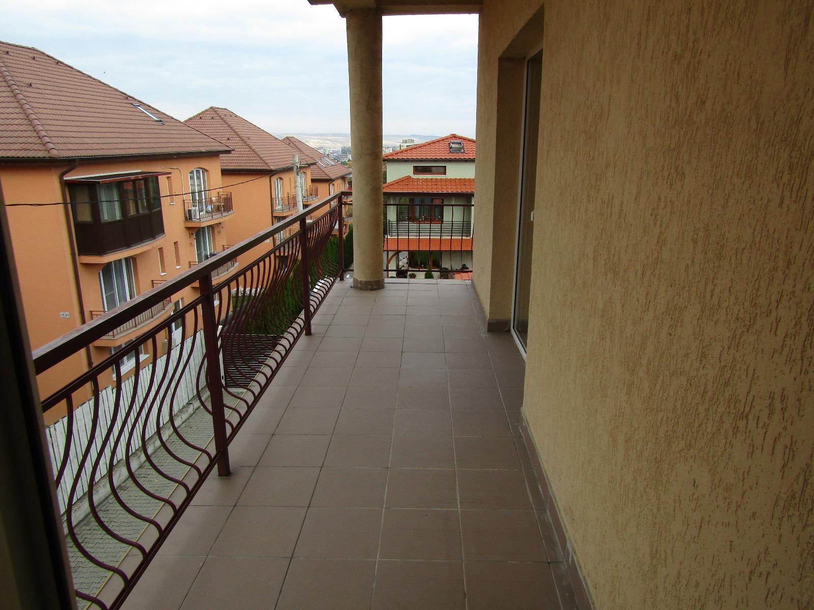 Apartament de vânzare 3 camere Andrei Mureşanu - 28406AV | BLITZ Cluj-Napoca | Poza8