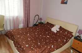 3 camere, 70 mp, etaj intermediar! Garaj! Zona strazii Stejarului! 