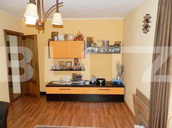 Apartament de vânzare 3 camere Floreşti - 28407AV | BLITZ Cluj-Napoca | Poza1