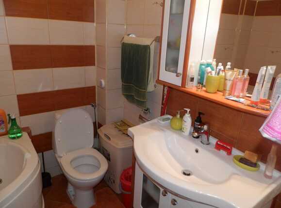 Apartament de vânzare 3 camere Floreşti - 28407AV | BLITZ Cluj-Napoca | Poza11