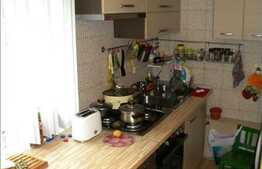 Apartament cu 3 camere, 78 mp utili, decomandat, loc parcare, boxa, zona Billa!