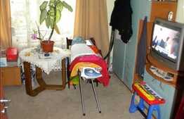 Apartament cu 3 camere, 78 mp utili, decomandat, loc parcare, boxa, zona Billa!