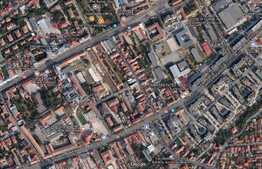 Apartament la casa, 55 mp, teren de 180 mp, zona The Office