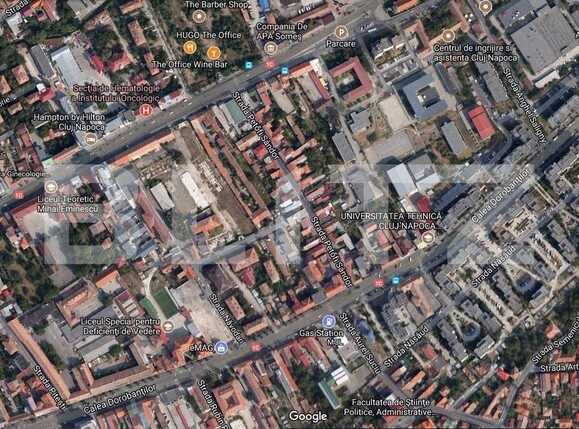 Apartament de vânzare 2 camere Marasti - 28410AV | BLITZ Cluj-Napoca | Poza1