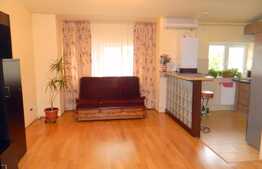 2 camere, 60 mp, imobil tip-casa,  curte, zona FSPAC. Disponibil din Ianuarie