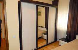 2 camere, 60 mp, imobil tip-casa,  curte, zona FSPAC. Disponibil din Ianuarie