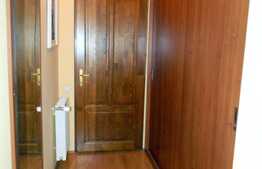 2 camere, 60 mp, imobil tip-casa,  curte, zona FSPAC. Disponibil din Ianuarie