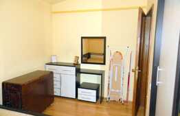 2 camere, 60 mp, imobil tip-casa,  curte, zona FSPAC. Disponibil din Ianuarie