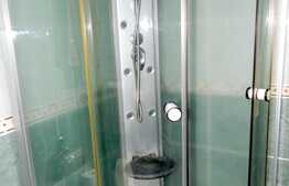 2 camere, 60 mp, imobil tip-casa,  curte, zona FSPAC. Disponibil din Ianuarie