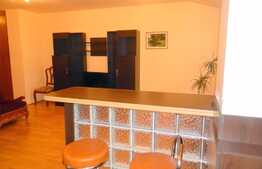 2 camere, 60 mp, imobil tip-casa,  curte, zona FSPAC. Disponibil din Ianuarie