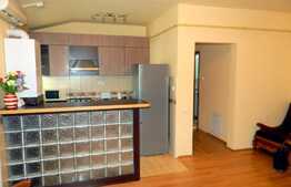 2 camere, 60 mp, imobil tip-casa,  curte, zona FSPAC. Disponibil din Ianuarie