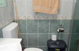 2 camere, 60 mp, imobil tip-casa,  curte, zona FSPAC. Disponibil din Ianuarie