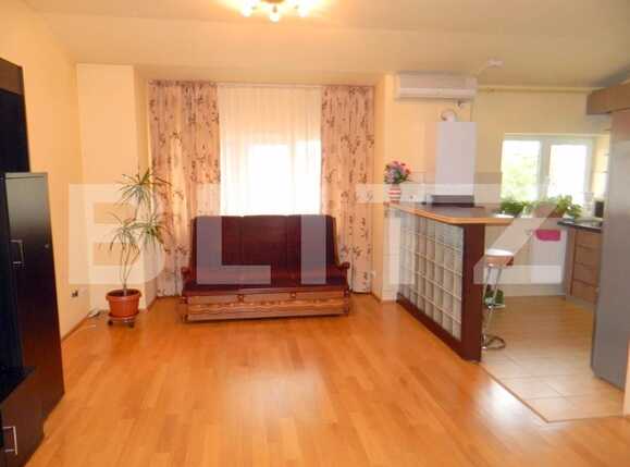 Apartament de închiriat 2 camere Marasti - 28411AI | BLITZ Cluj-Napoca | Poza1