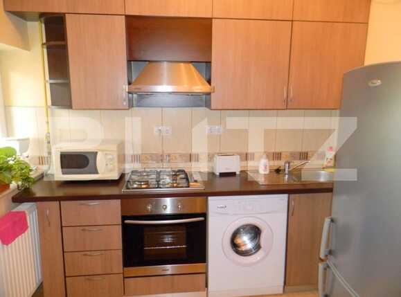 Apartament de închiriat 2 camere Marasti - 28411AI | BLITZ Cluj-Napoca | Poza4