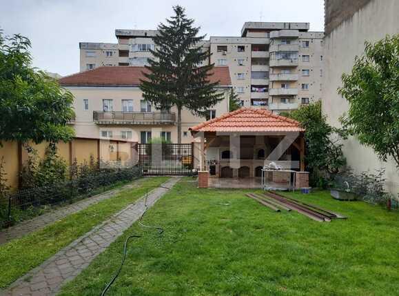 Apartament de închiriat 2 camere Marasti - 28411AI | BLITZ Cluj-Napoca | Poza15