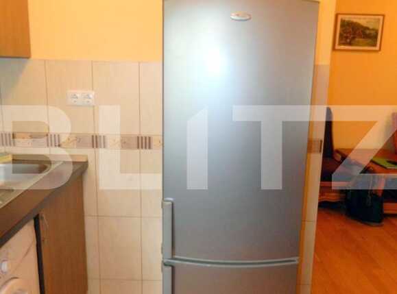 Apartament de închiriat 2 camere Marasti - 28411AI | BLITZ Cluj-Napoca | Poza5